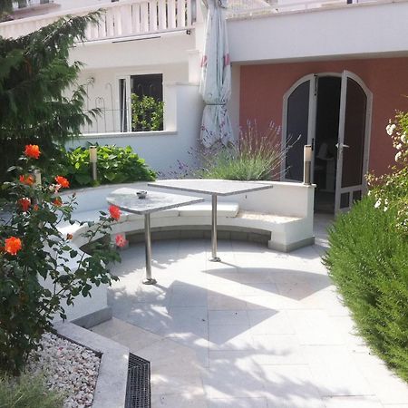 Hotel Bavaria Trogir Seget Donji Luaran gambar